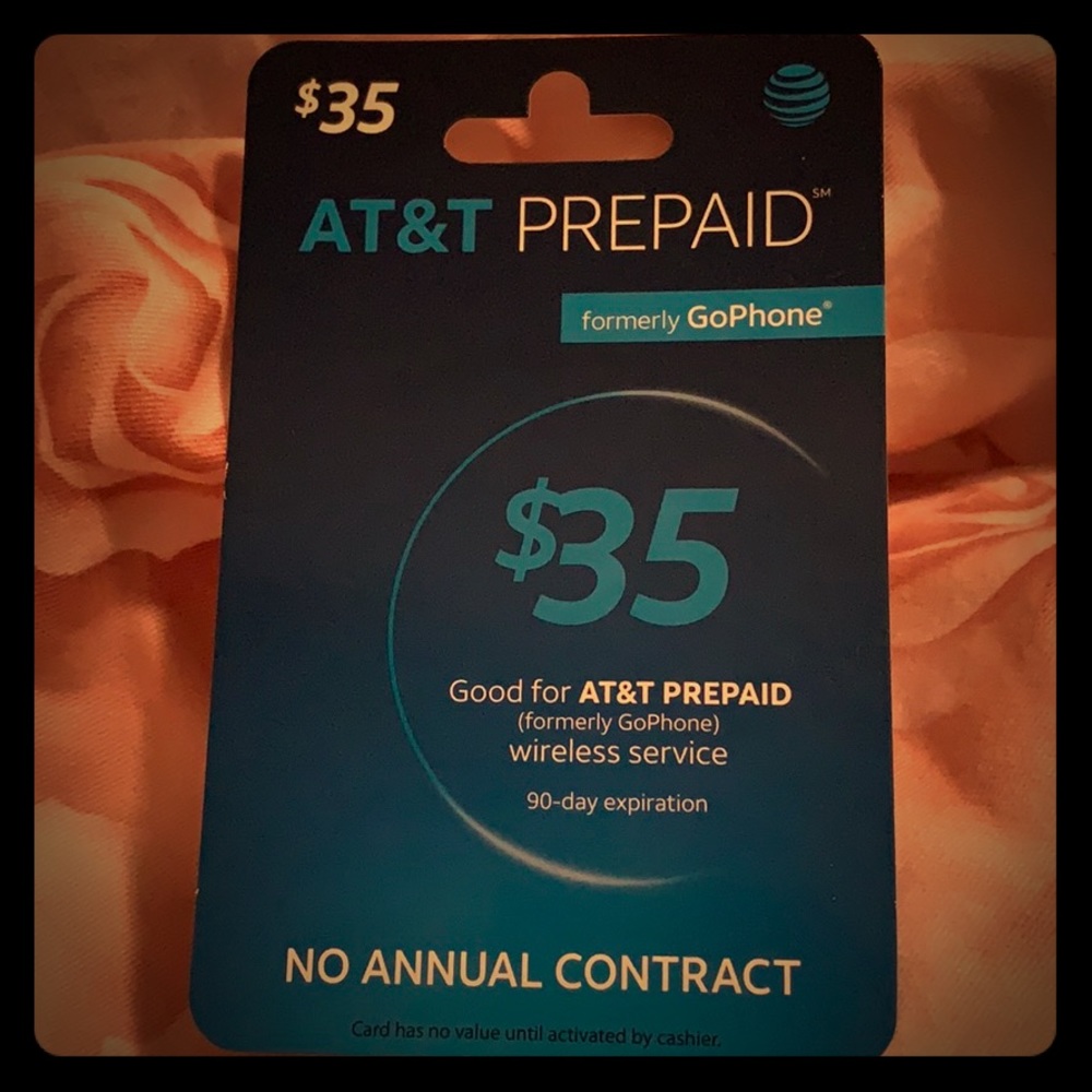 Att. Prepaid